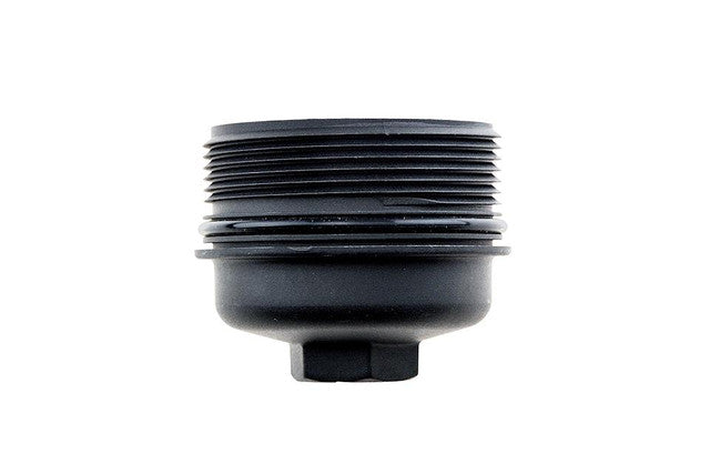 Deksel, oliefilterbehuizing