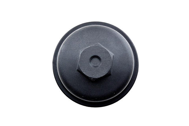 Deksel, oliefilterbehuizing