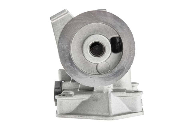 Oliekoeler, motorolie