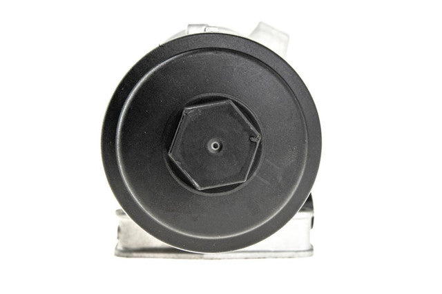Oliekoeler, motorolie