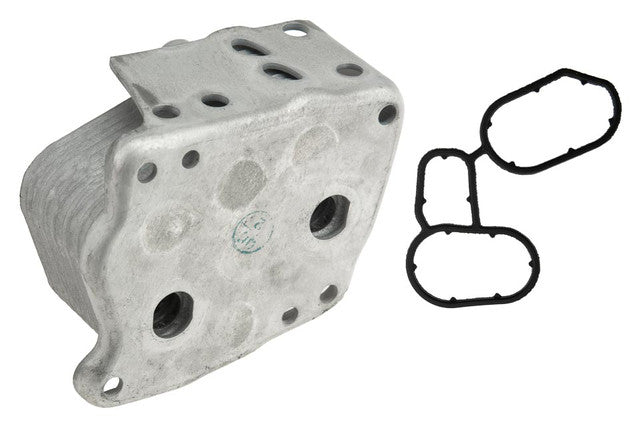 Oliekoeler, motorolie