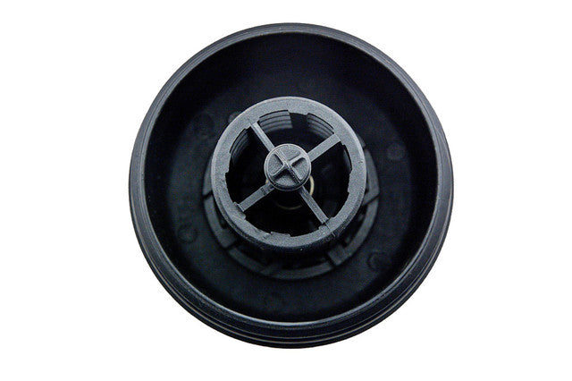 Deksel, oliefilterbehuizing