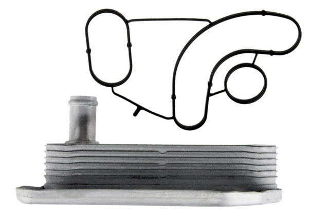 Oliekoeler, motorolie