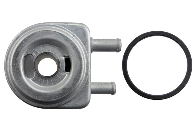 Oliekoeler, motorolie