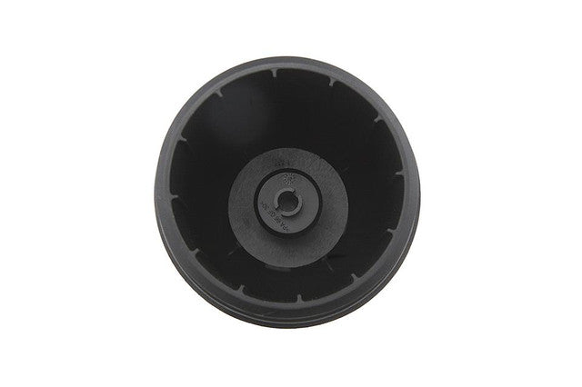 Deksel, oliefilterbehuizing