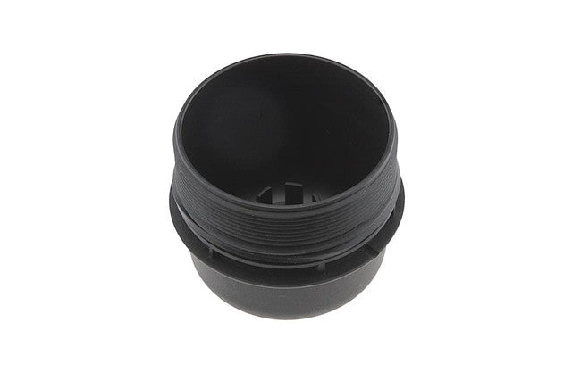 Deksel, oliefilterbehuizing