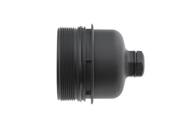 Deksel, oliefilterbehuizing