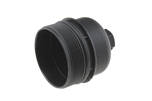 Deksel, oliefilterbehuizing