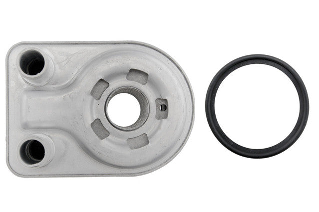 Oliekoeler, motorolie