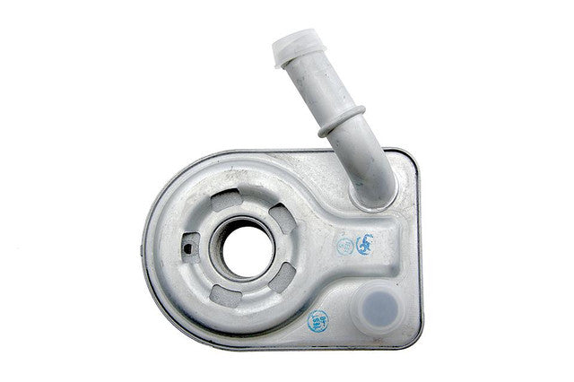 Oliekoeler, motorolie