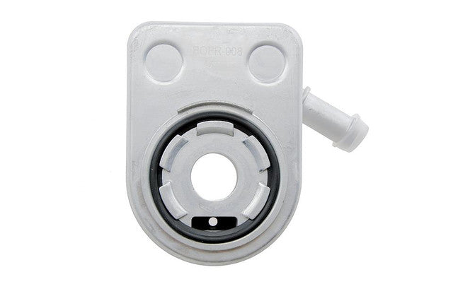 Oliekoeler, motorolie