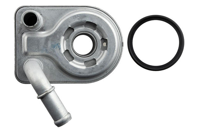 Oliekoeler, motorolie