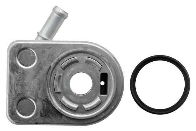 Oliekoeler, motorolie