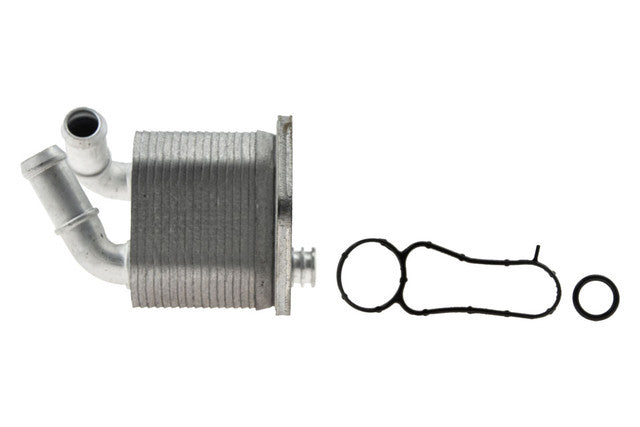 Oliekoeler, motorolie
