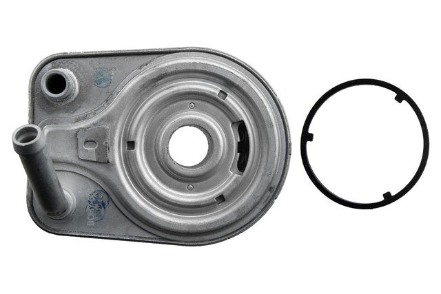 Oliekoeler, motorolie