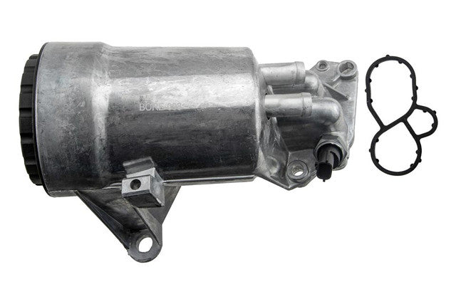 Oliekoeler, motorolie