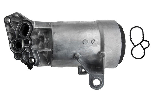 Oliekoeler, motorolie