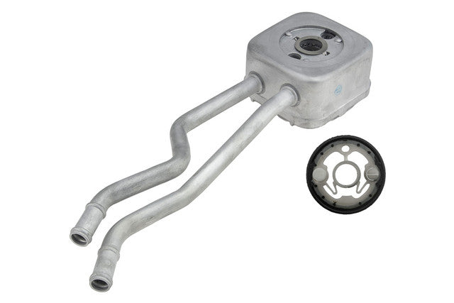 Oliekoeler, motorolie 