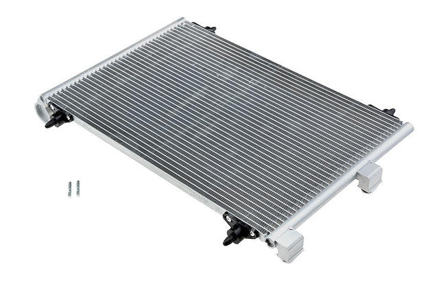 Condensor airconditioning