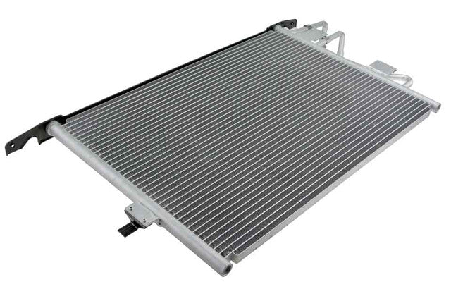 Condensor airconditioning