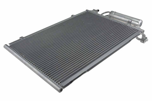 Condensor airconditioning