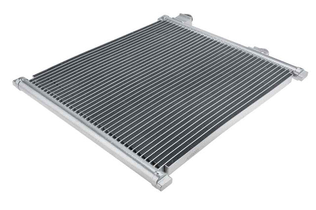 Condensor airconditioning