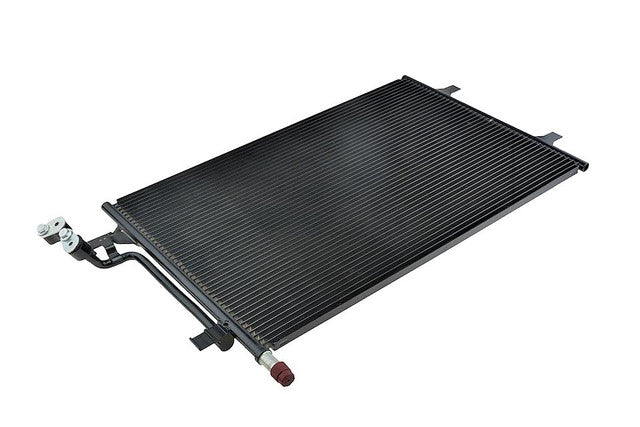 Condensor airconditioning 