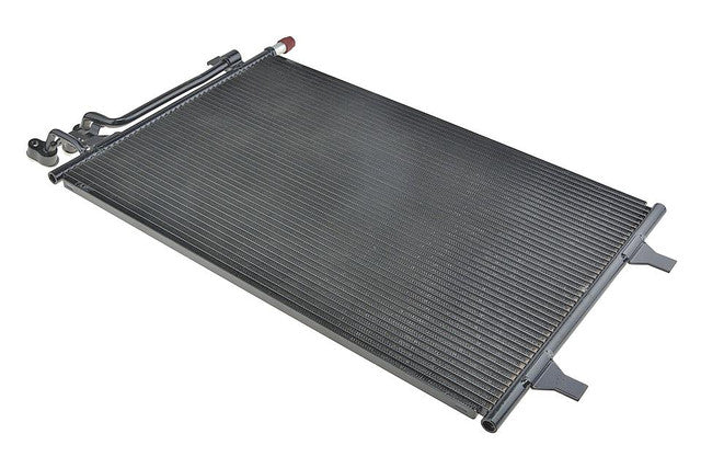 Condensor airconditioning