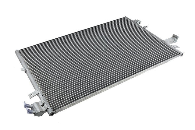 Condensor airconditioning 