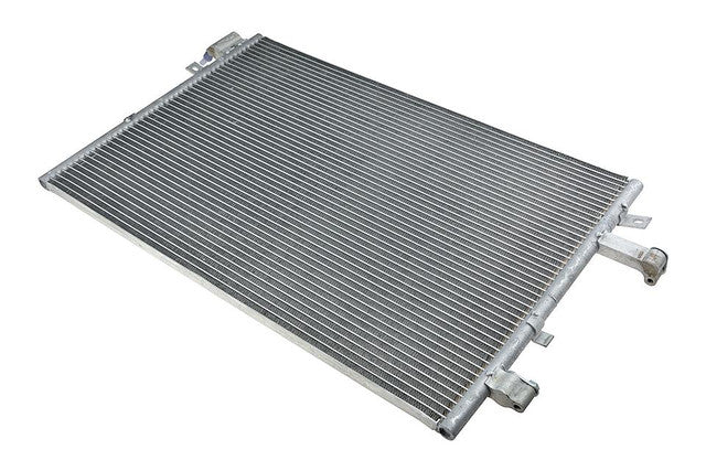 Condensor airconditioning