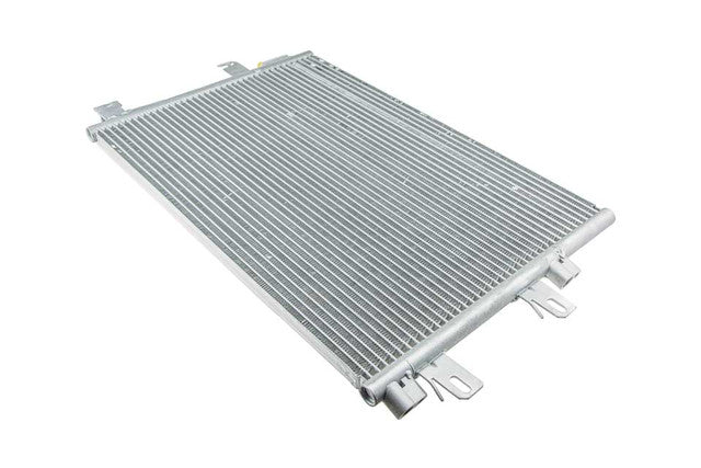 Condensor airconditioning