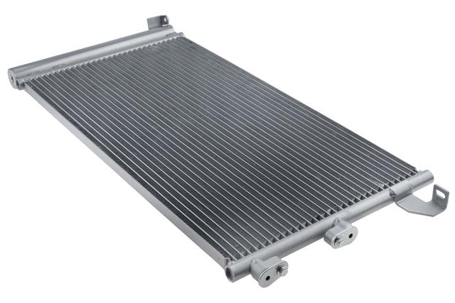 Condensor airconditioning 