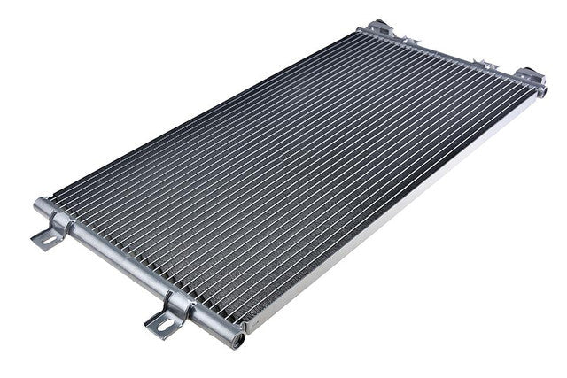 Condensor airconditioning 