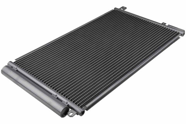 Condensor airconditioning