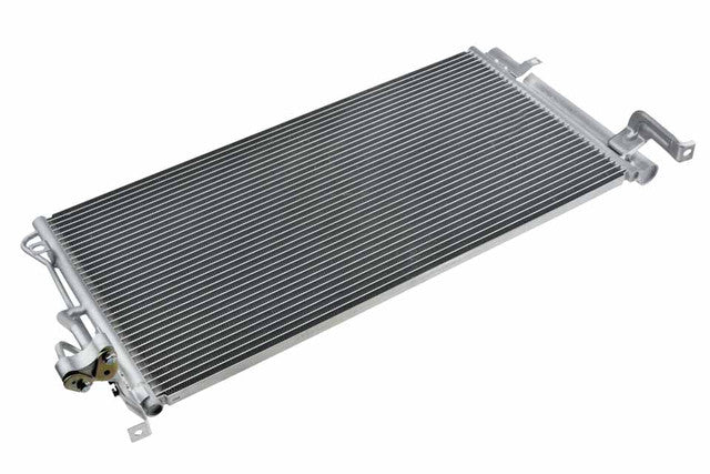 Condensor airconditioning 