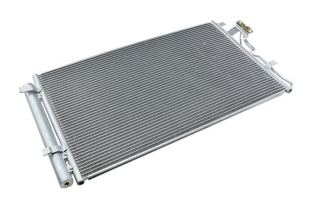 Condensor airconditioning 