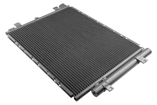 Condensor airconditioning 