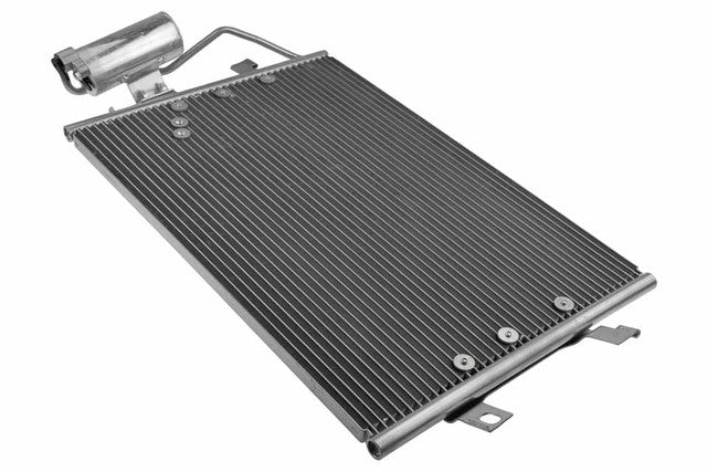 Condensor airconditioning 