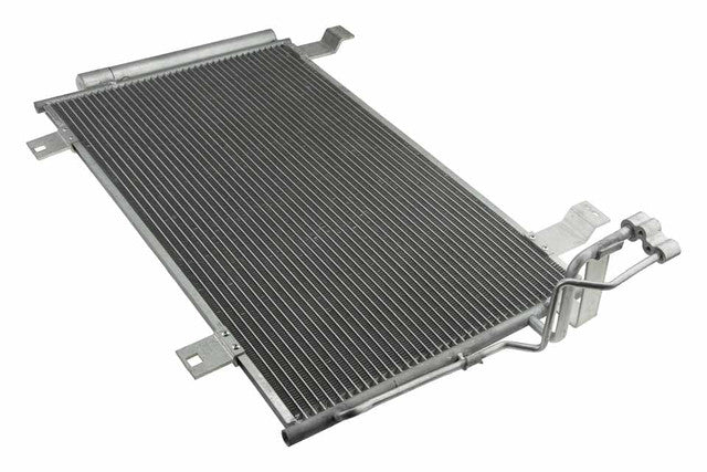 Condensor airconditioning 