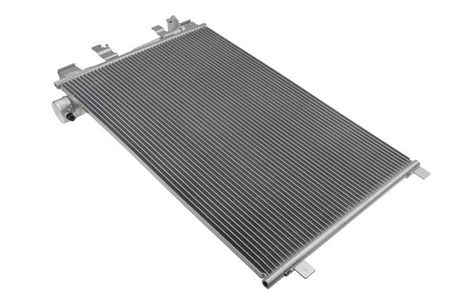 Condensor airconditioning 