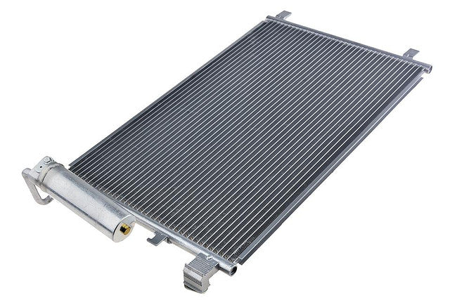 Condensor airconditioning 