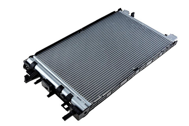 Condensor airconditioning 