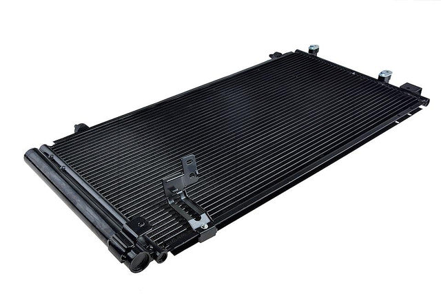 Condensor airconditioning 