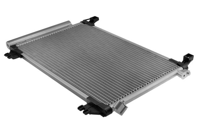 Condensor airconditioning 