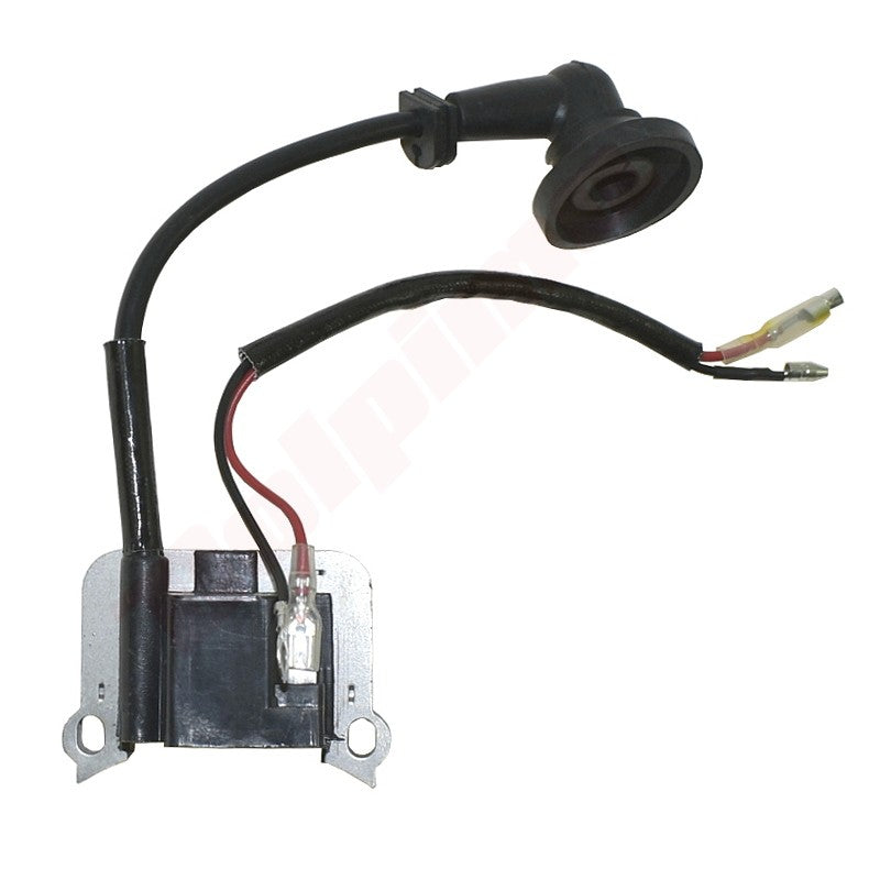 Bobines passend op Chinese bosmaaier 33cc ( 26mm ) ( KE04025AA ) MITSUBISHI TL33