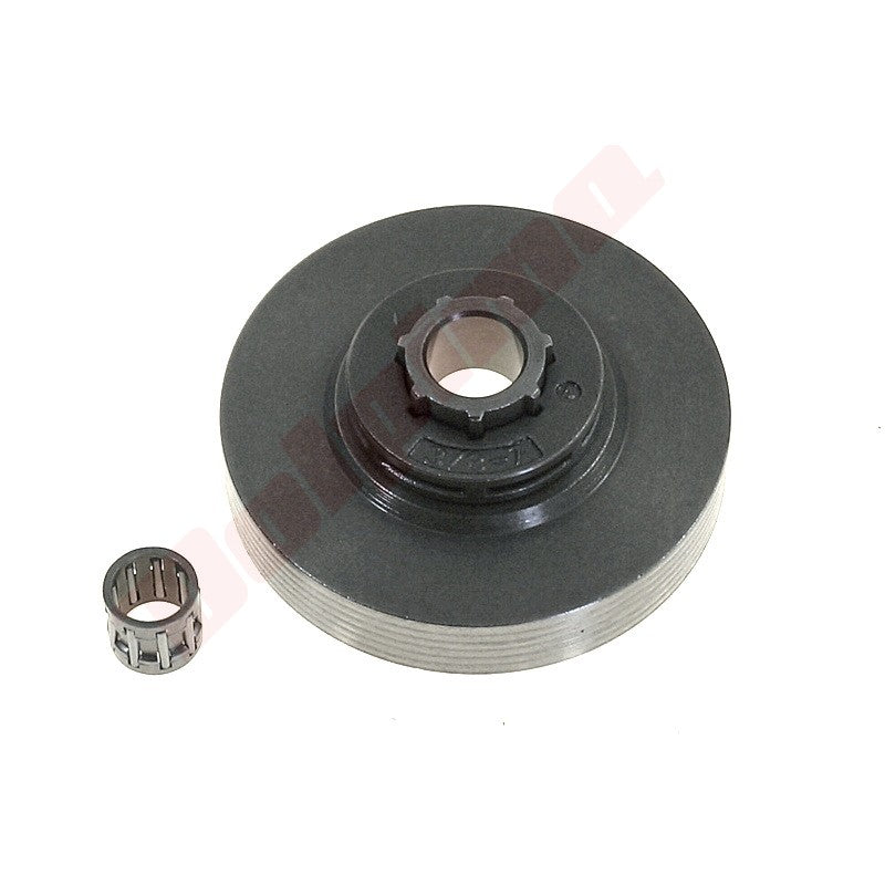 Koppelingstrommel passend op Chinese kettingzaag 38cc 3/8''  7T RIM