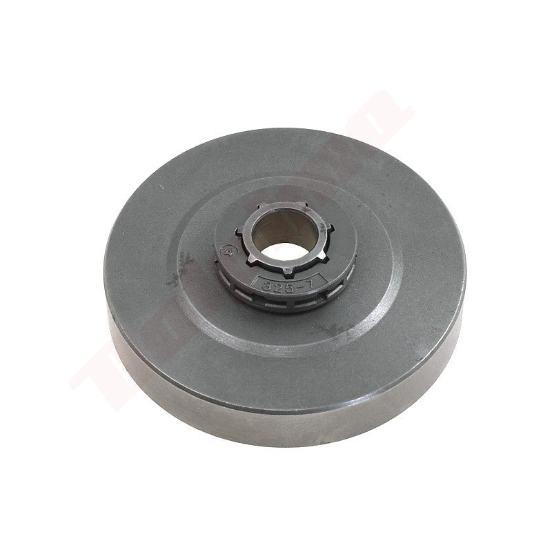 Koppelingstrommel passend op Chinese kettingzaag 62cc 325'' RIM