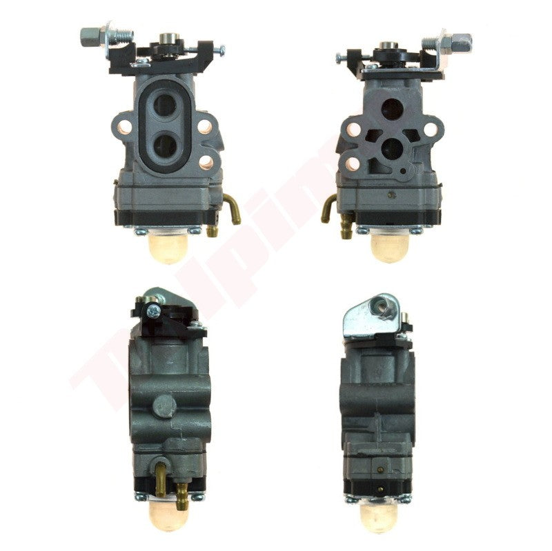 Carburateur passend op Chinese bosmaaier KOMATSU 6010 REDMAX WYA-66