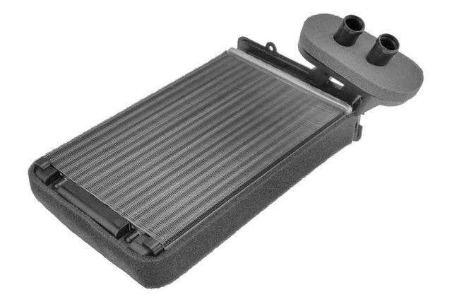 Kachelradiateur, interieurverwarming