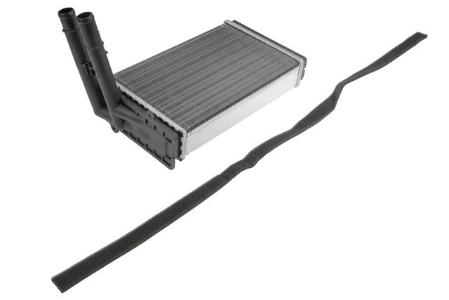 Kachelradiateur, interieurverwarming